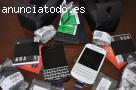 Venta Blackberry Z10 y Blackberry Q10 Un