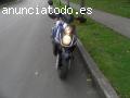 MOTO YAMAHA BWS 125 4 TIEMPOS