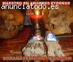 amarres de amor mediante el espiritismo