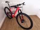 29er Especializada de Epic FSR S-Work