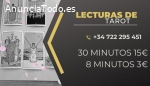 30 minutos 15 euros barato y economicos