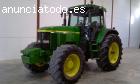 VENDO TRACTOR JOHN DEERE 7610