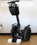 Segway i180 Human Transporter