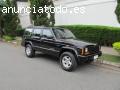 Cherokee Sport ano 2000 Completa