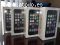 NUEVO APPLE IPHONE 5S 16GB ,32GB,64GB