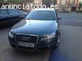 Audi A6 AVANT 2.7 TDI QUATRO