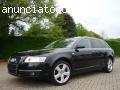 Audi A6 2.7TDI Avant quattro tiptron