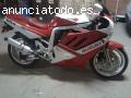 a negociar
