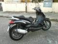 Vendo Piaggio 125cc en Yeles, Toledo