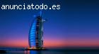 Descubre Dubai desde 774 €.