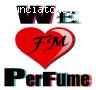 Part Time Perfumes FM Group