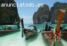 Viajar a Tailandia a los mejores precios