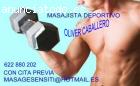 masajes y depilacion masculina