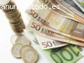 Oportunidad de financiera entre particul