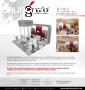 stands de diseño y alquiler