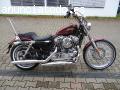 2013 Harley-Davidson XL1200V Seventy Two