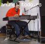 CLASES PARTICULARES, PIANO,TECLADOS, MUS