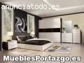 Tienda Muebles Madrid