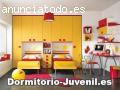 Habitaciones Infantiles