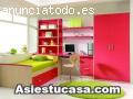 Tienda Muebles Online - Envio y Montaje