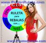 SE VENDEN RULETAS PROMOCIONALES 677 045