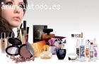 Gosta de Perfumes e Make Up? Part Time!