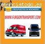 SERVICIOS DE MUDANZAS Y TRANSPORTES