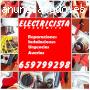 Electricistas Económicos en Ontígola