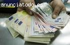 oferta de préstamos a los particulares s