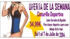 Ofertas fajas Ann Michell. ¡Solo por est