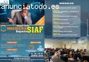 Ingenieria y Soporte SIAF en Chiclayo