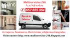 CERRAJEROS POZOBLANCO 24H 652 665 984  C