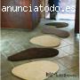 Alfombras Little Stone