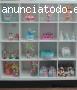 Mobiliario de tienda