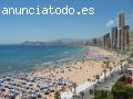 Vacaciones en Benidorm 1 semana 290 € - Viaje Gratis