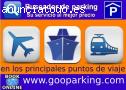 Buscador de parking