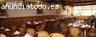 Resturant Criollo en Chiclayo