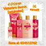 Victoria's secret originales!!!