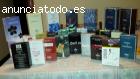 AGUA DE PERFUME (100 ML) [CHICO Y CHICA]