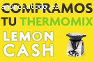 Compramos tu Thermomix