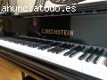 Vendo piano de cola C.Bechstein de 1890