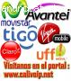 minutos voip a $65 para celular ruta bla