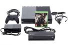 Xbox One 500GB + Ryse + Kinect