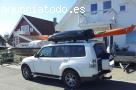 Mitsubishi Pajero 3.2 DI-D Instyl