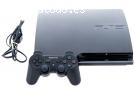 PS3 Slim 320GB