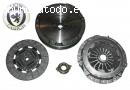 Kit de embrague con volante rigido montero 3.2 did