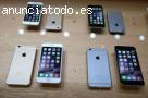 iPhone 6 ventas por mayor