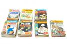 Colección de 180 revistas de El Jueves