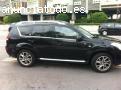 Citroen CCrosser 2.2 Hdi Exclusive