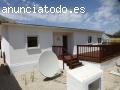 Casa prefabricada 80 m2 3 dormitorios 2 baños